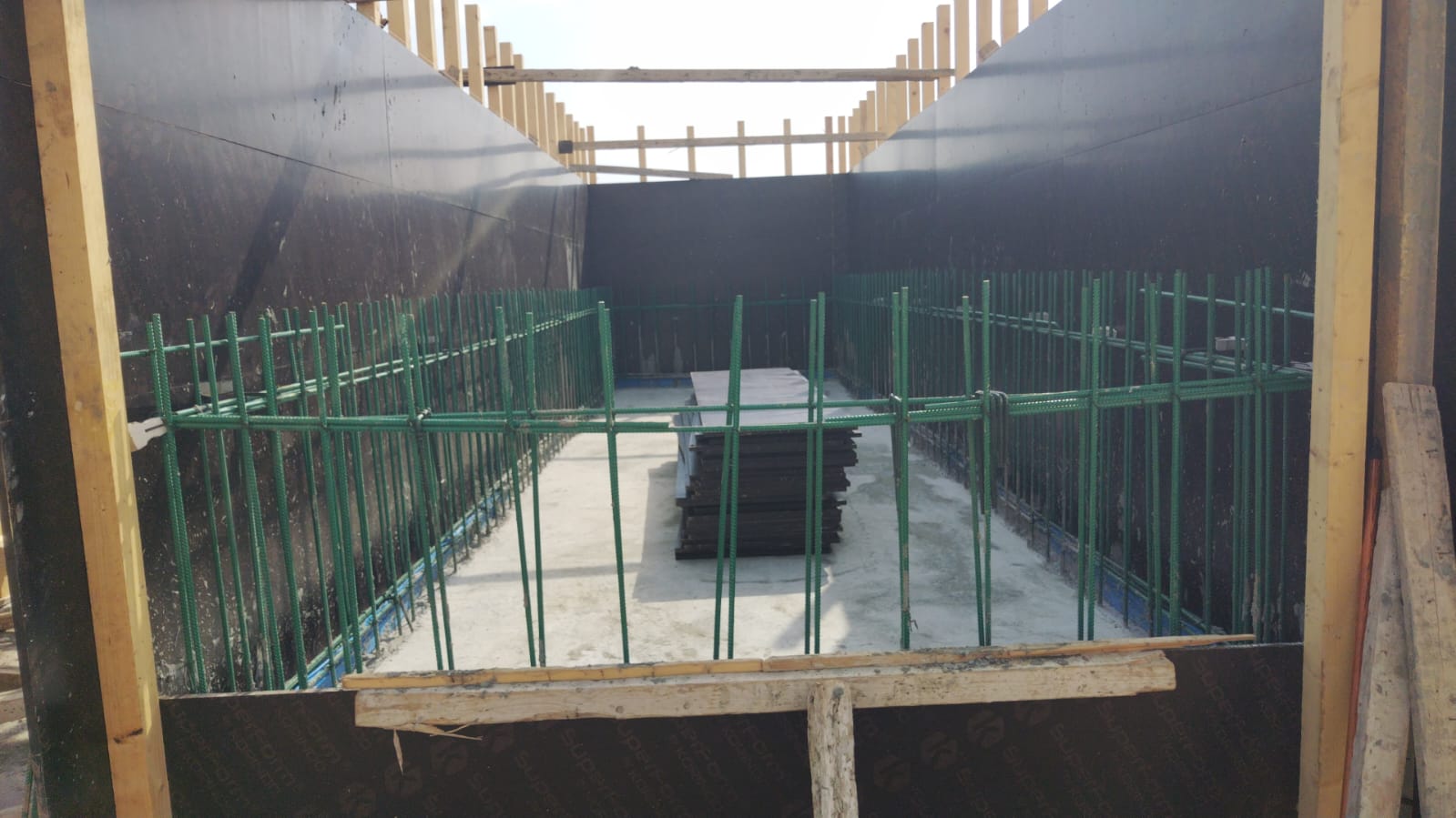 Farasan Island Project